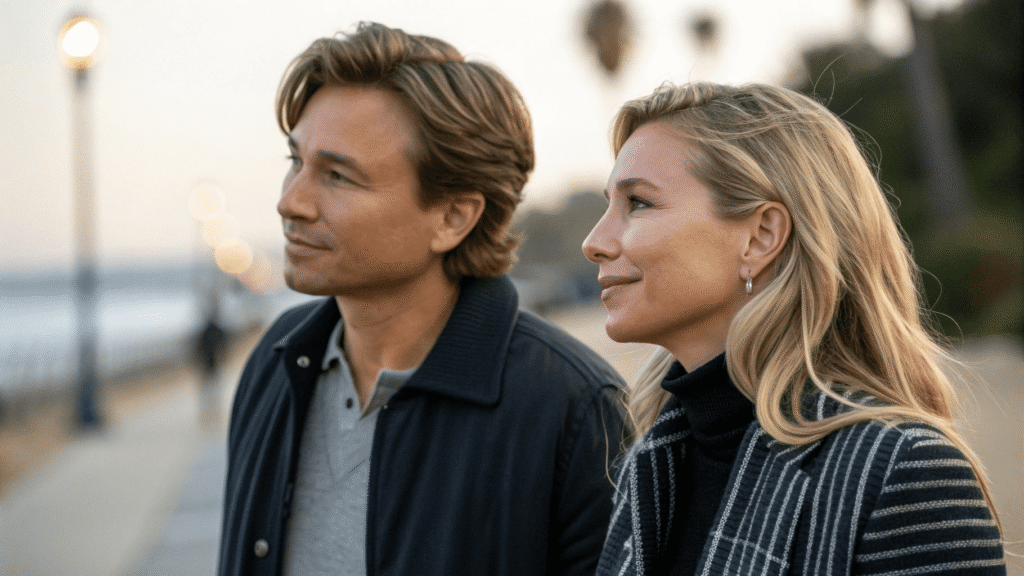 Jonathan Taylor Thomas Wife Natalie Wright: Truth & Timeline