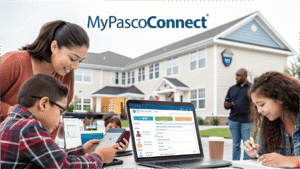 MyPascoConnect