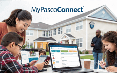 MyPascoConnect