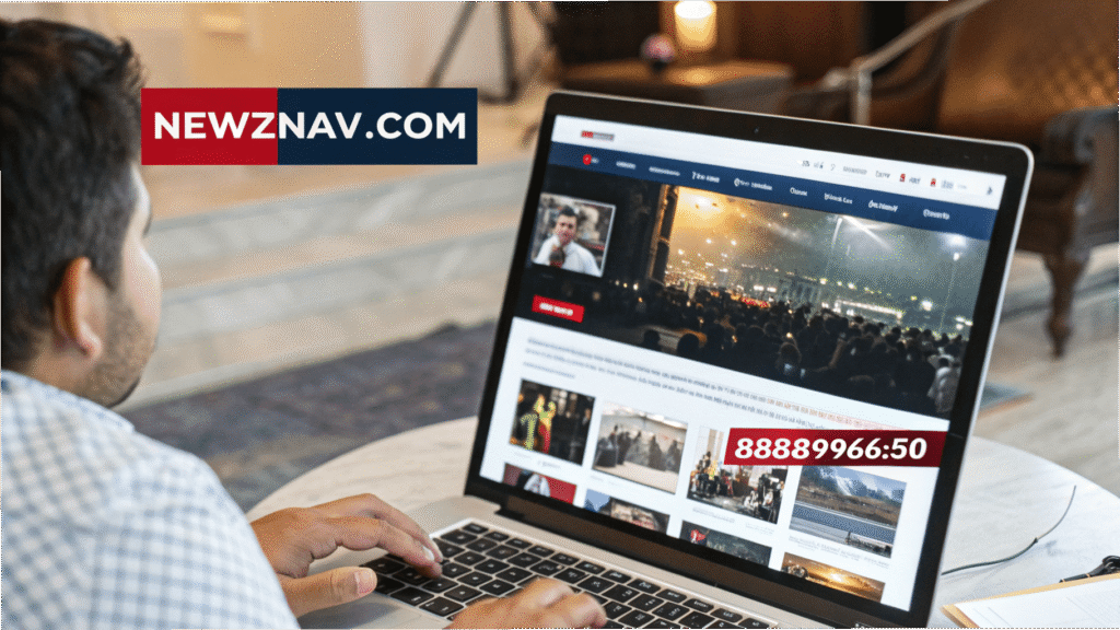 Newznav.com 8888996650
