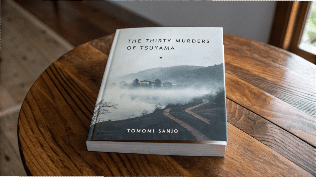 The Thirty Murders of Tsuyama by Tomomi Sanjo: Full Analysis