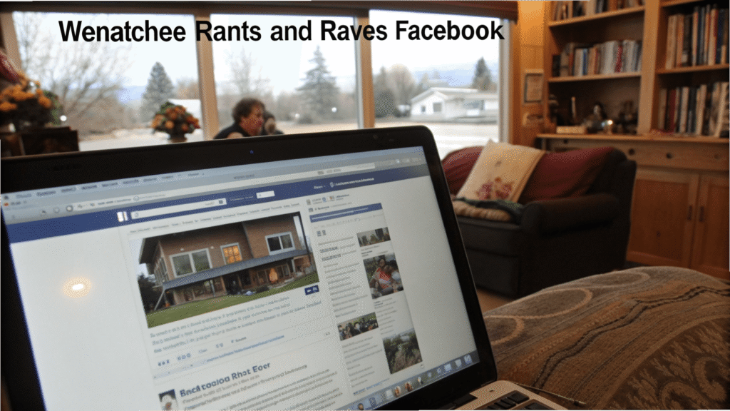 Wenatchee Rants and Raves: Your Complete Community Guide