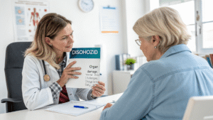 Why Disohozid Are Bad