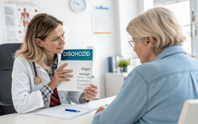 Why Disohozid Are Bad