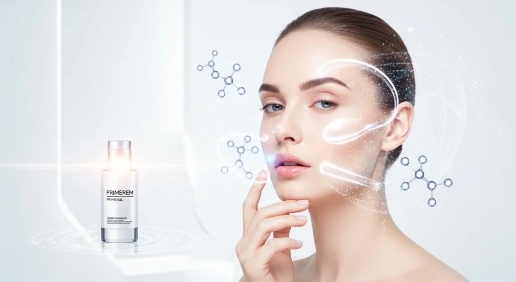 Beauty and Skincare
