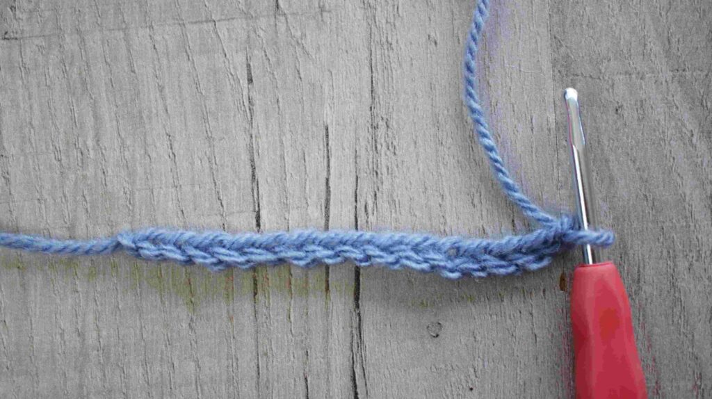 Chain Stitch