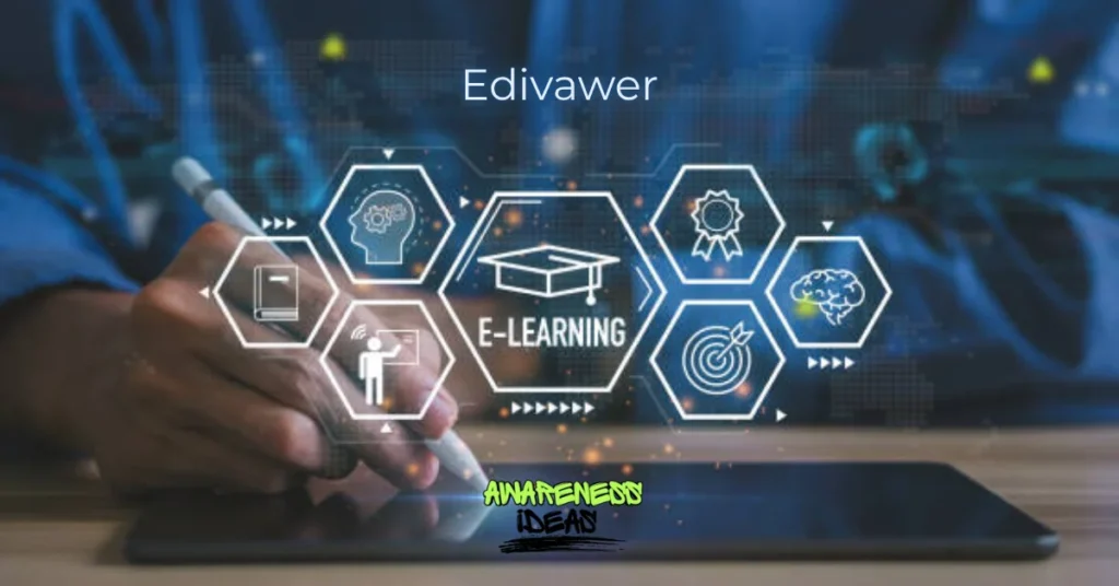 How Edivawer Helps Businesses Grow