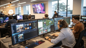 EuroGamersOnline the Different Types