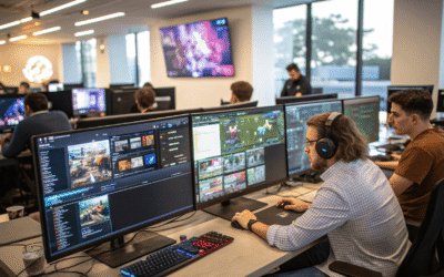 EuroGamersOnline the Different Types