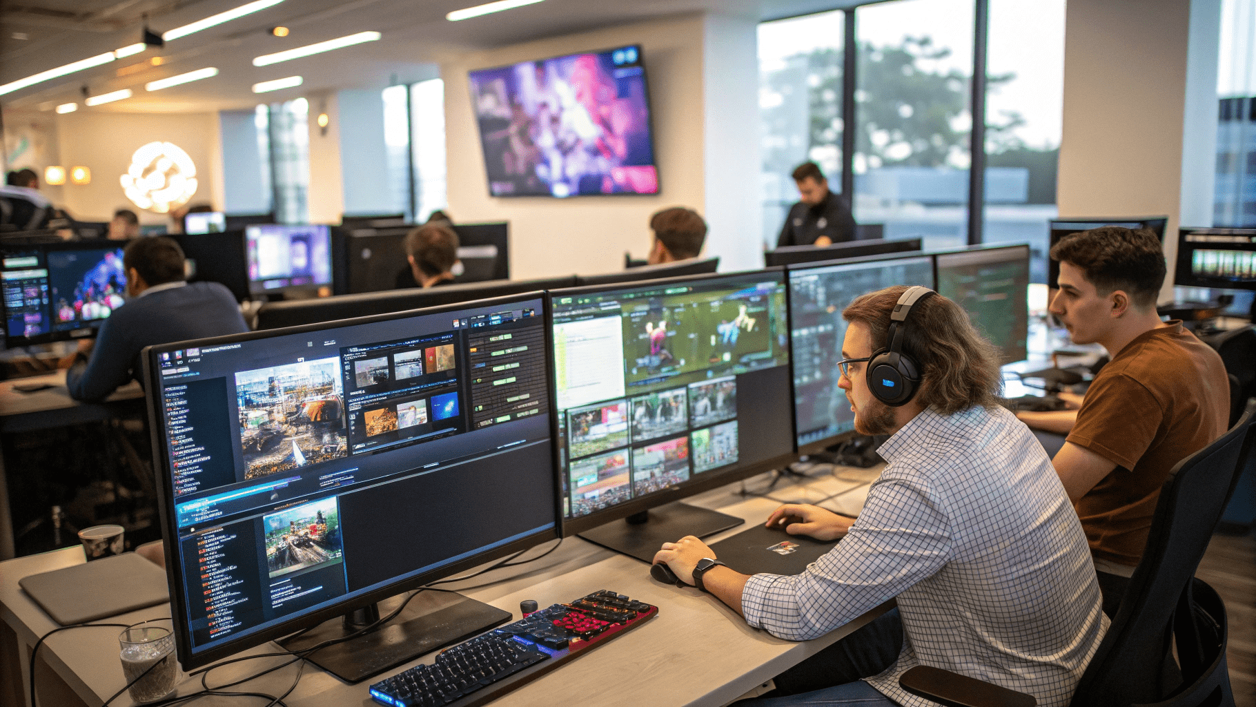 EuroGamersOnline the Different Types