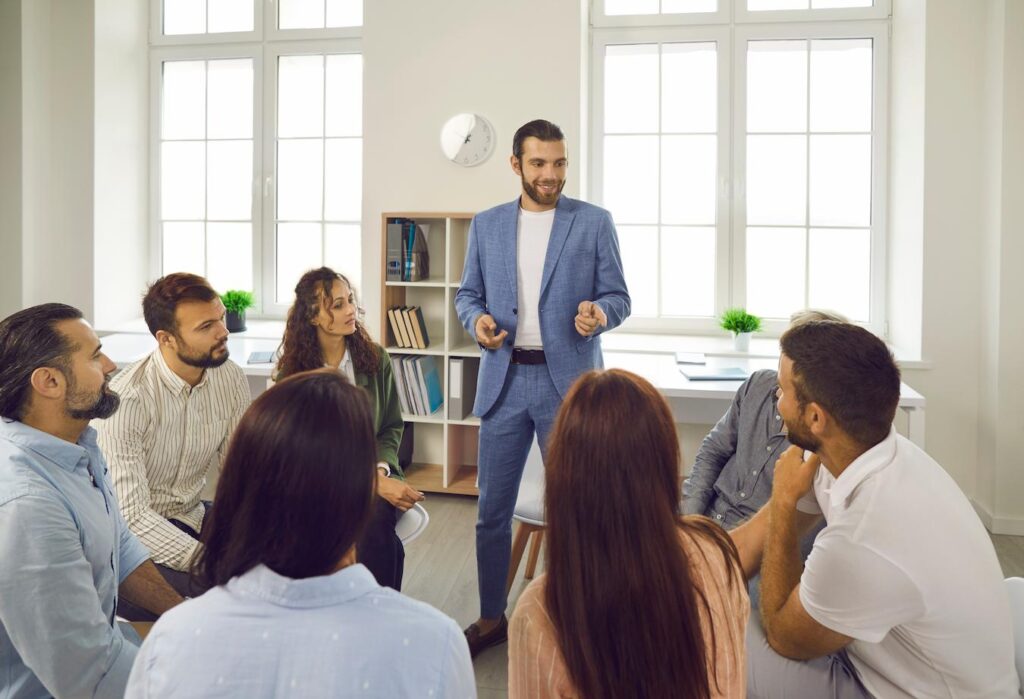 Engaged Audience