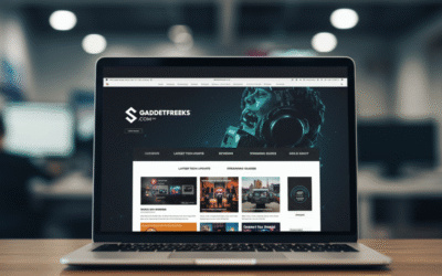 Gadgetfreeks.com