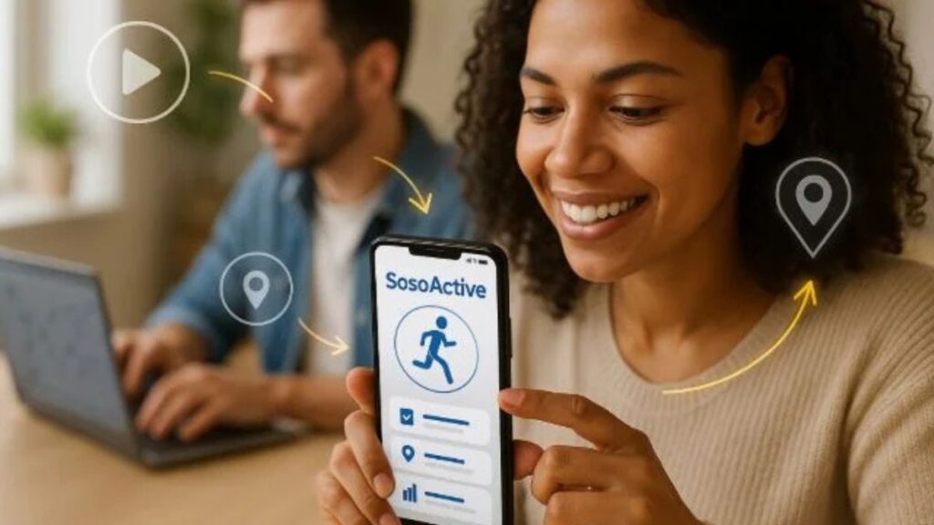 Community-Driven Topics