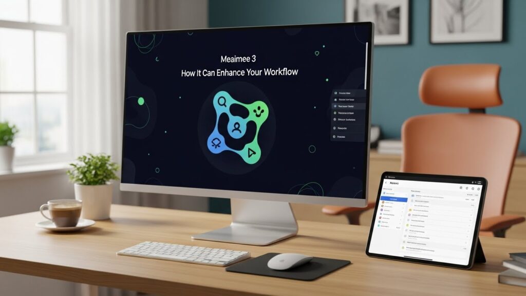 Meaimee 3: Meaning, Uses, Features, and Why It’s Getting Attention
